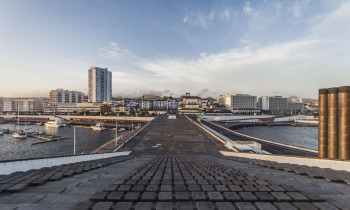 Ponta Delgada