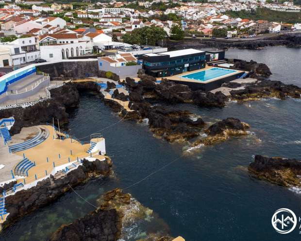 Home Azores - Lagoa’s Place - Mar