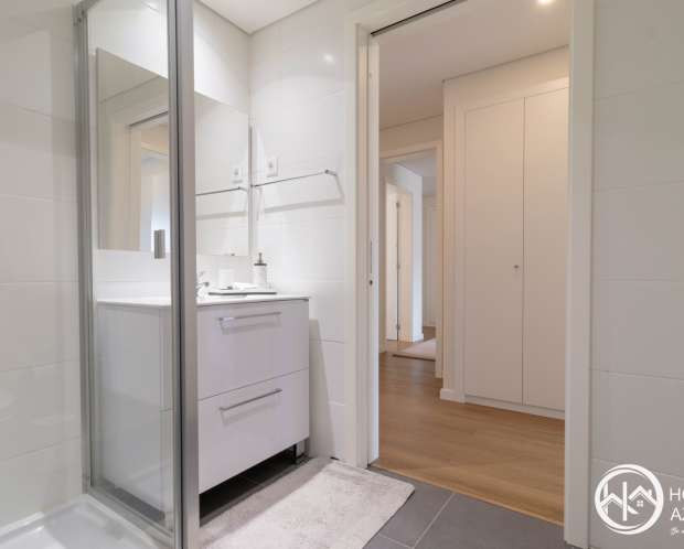 Home Azores - Coliseu Residences B2