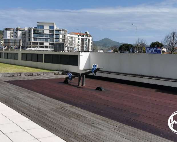 Home Azores - Mountain View Apartment