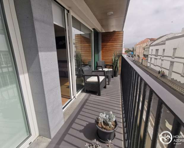 Home Azores - Coliseu Residences A4