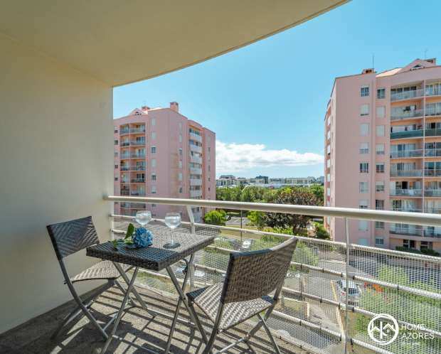 Home Azores - Loreto Apartment