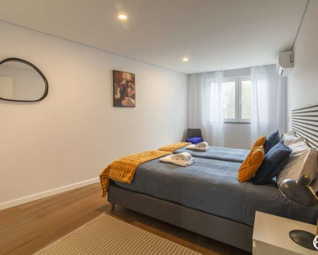 Home Azores - Coliseu Residences C1 1Drt