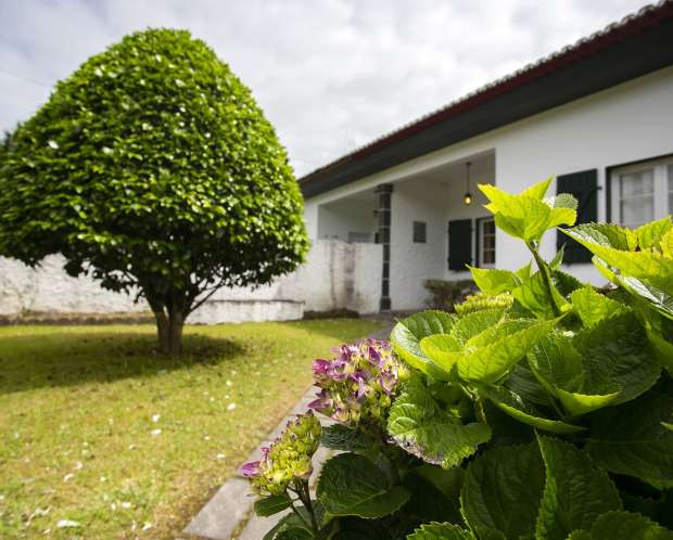 Home Azores - Welcome to a Magic Place