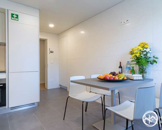 Home Azores - Coliseu Residences B1