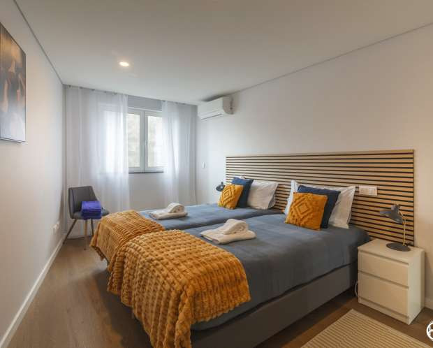 Home Azores - Coliseu Residences C1 1Drt