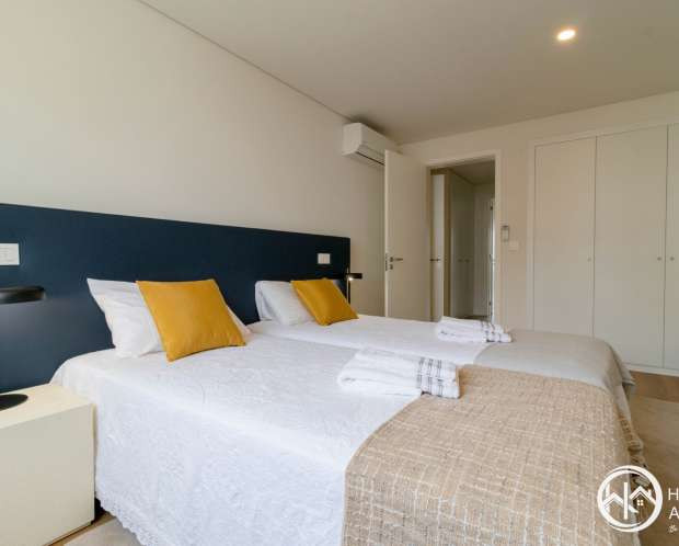 Home Azores - Coliseu Residences B2