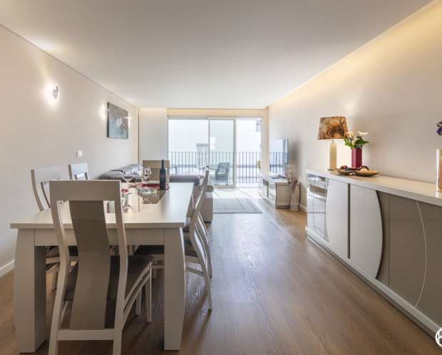 Home Azores - Coliseu Residences A4