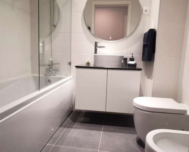 Home Azores - Coliseu Residences A4