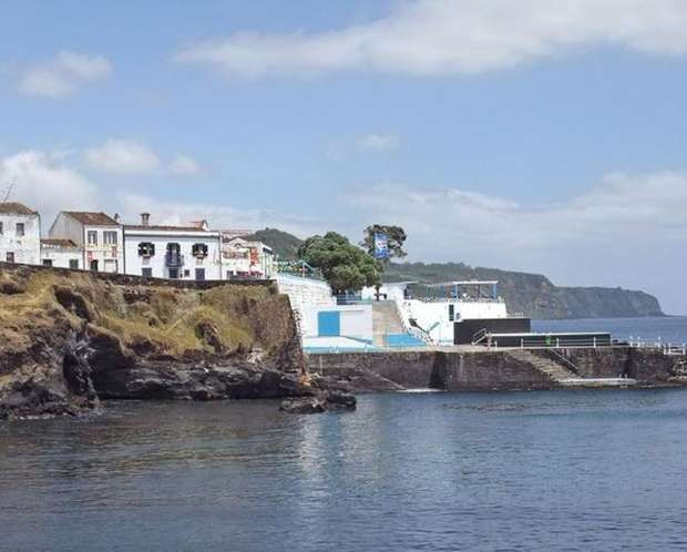 Home Azores - Lagoa’s Place - Mar