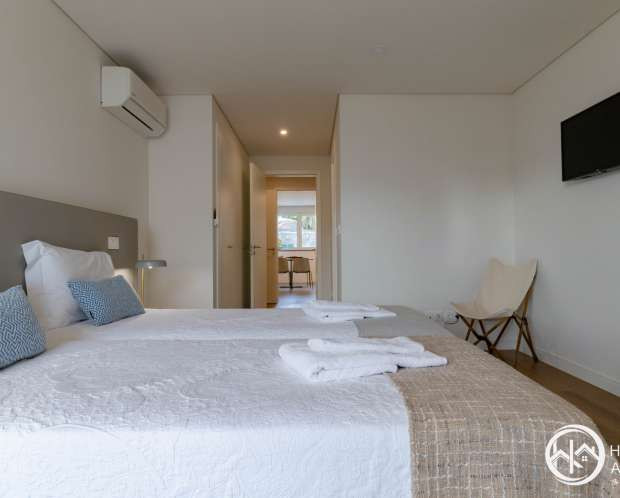Home Azores - Coliseu Residences B1