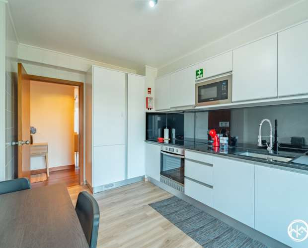 Home Azores - Loreto Apartment