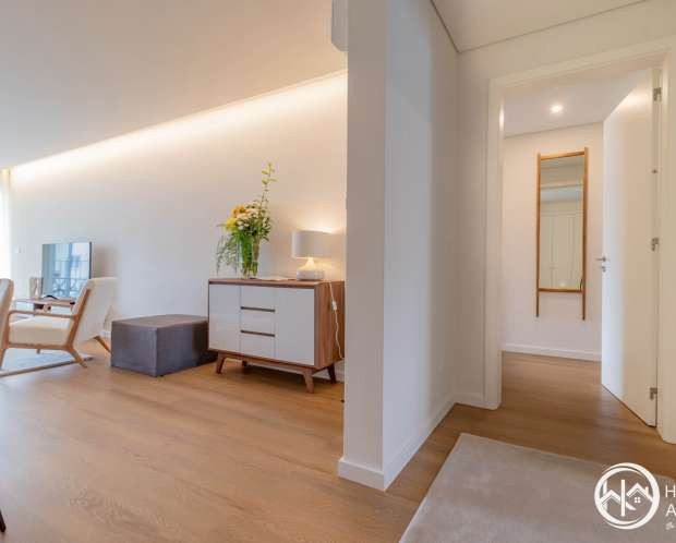 Home Azores - Coliseu Residences B2