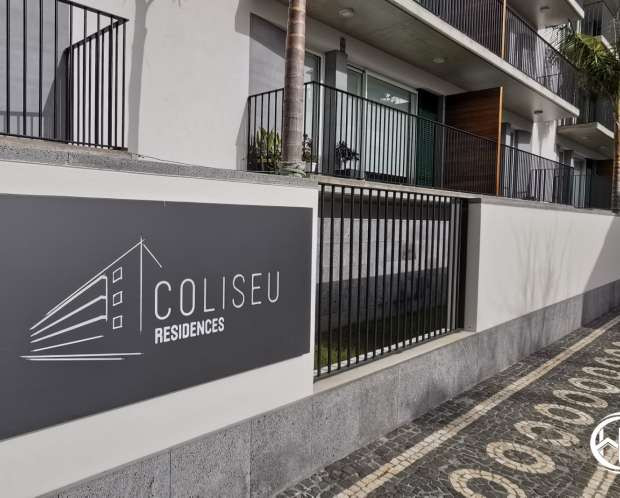 Home Azores - Coliseu Residences B2
