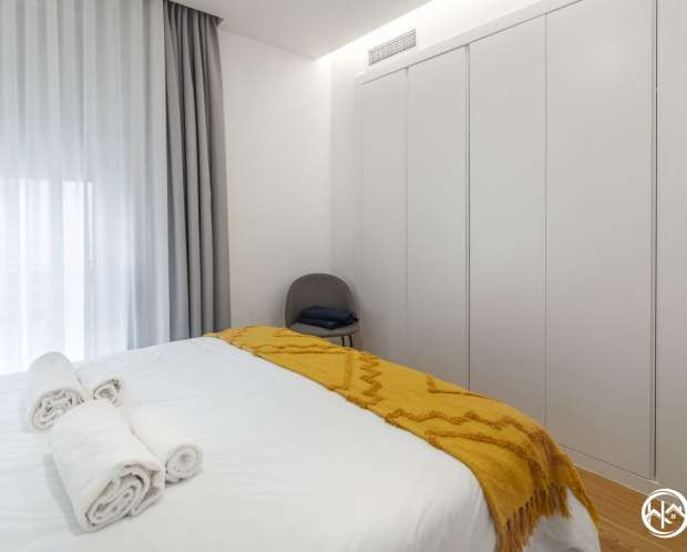 Home Azores - Lisboa House Downtown