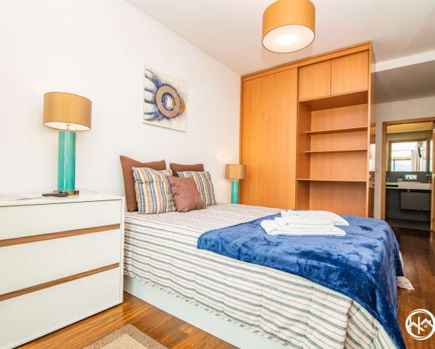 Home Azores - Mountain View Apartment
