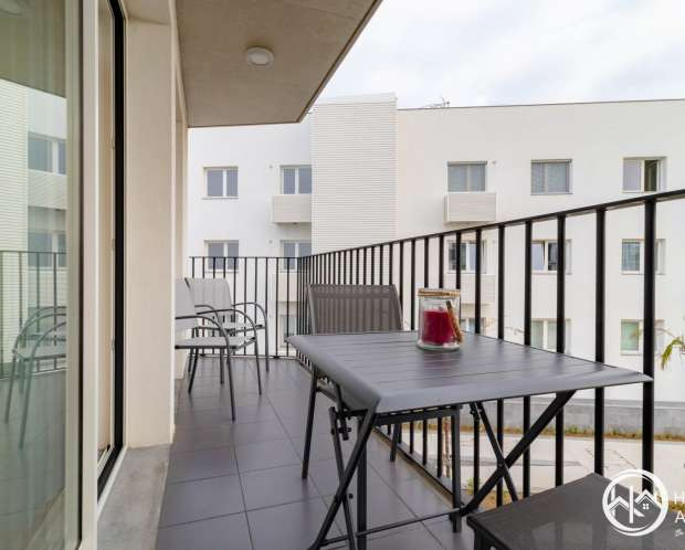 Home Azores - Coliseu Residences B1