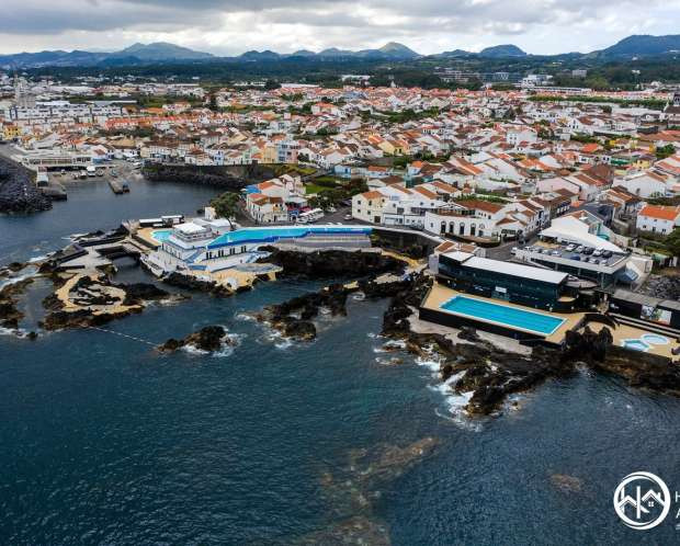 Home Azores - Lagoa’s Place - Mar