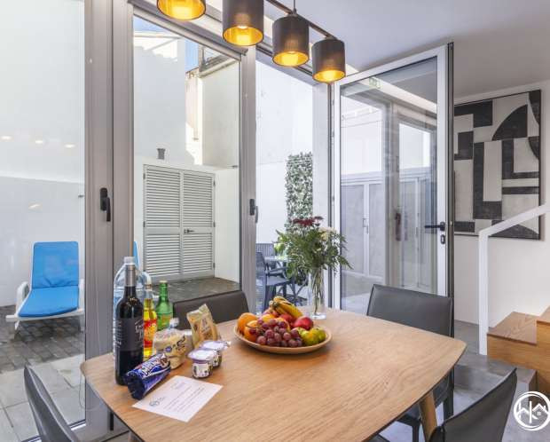 Home Azores - Lisboa House Downtown