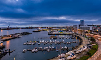 Ponta Delgada
