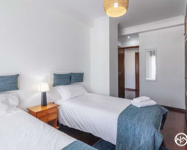 Home Azores - Jose do Canto Apartment
