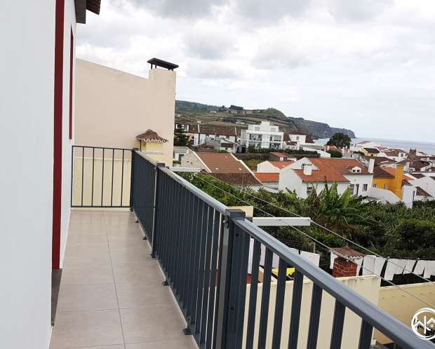 Home Azores - Lagoa’s Place - Mar