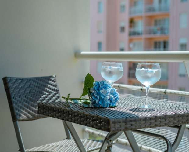 Home Azores - Loreto Apartment