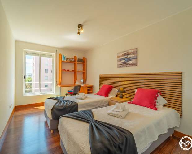 Home Azores - Loreto Apartment