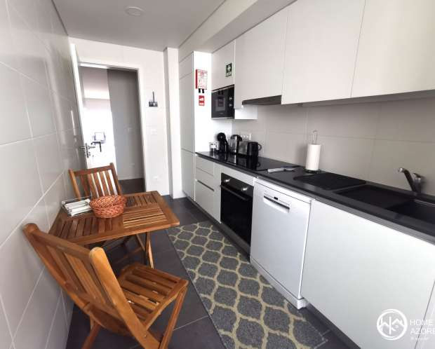 Home Azores - Coliseu Residences A4