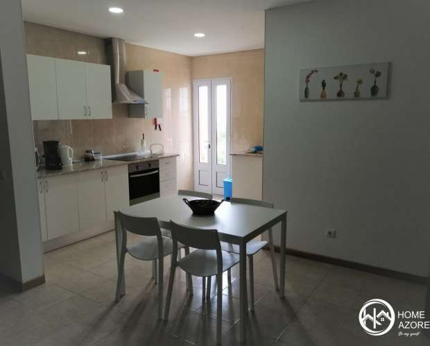 Home Azores - Lagoa’s Place - Mar