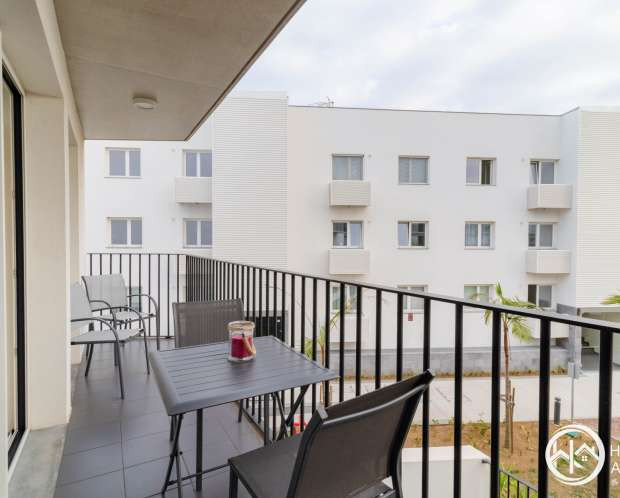 Home Azores - Coliseu Residences B1