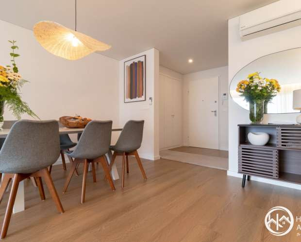 Home Azores - Coliseu Residences B1