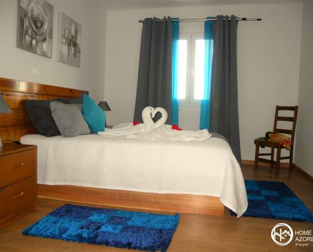 Home Azores - Lagoa’s Place - Mar