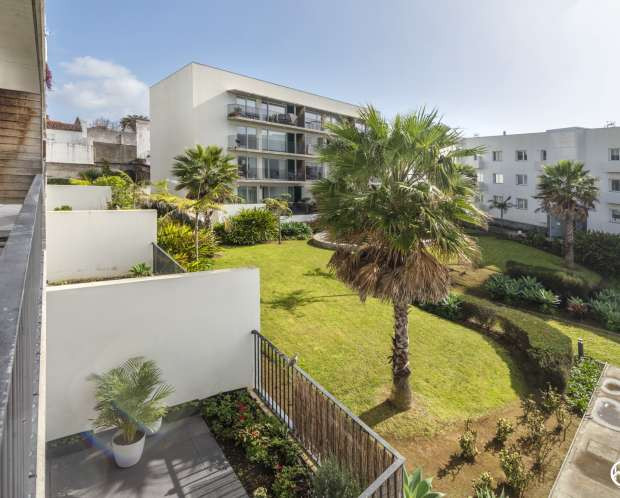 Home Azores - Coliseu Residences C1 1Drt