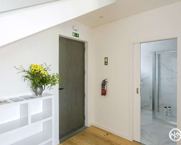 Home Azores - Casa da Ladeira 4A