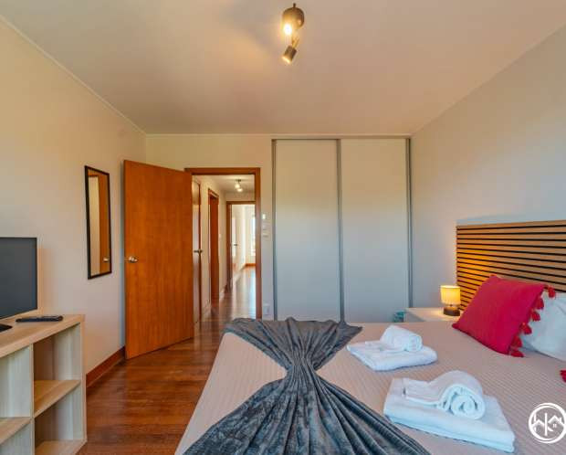Home Azores - Loreto Apartment