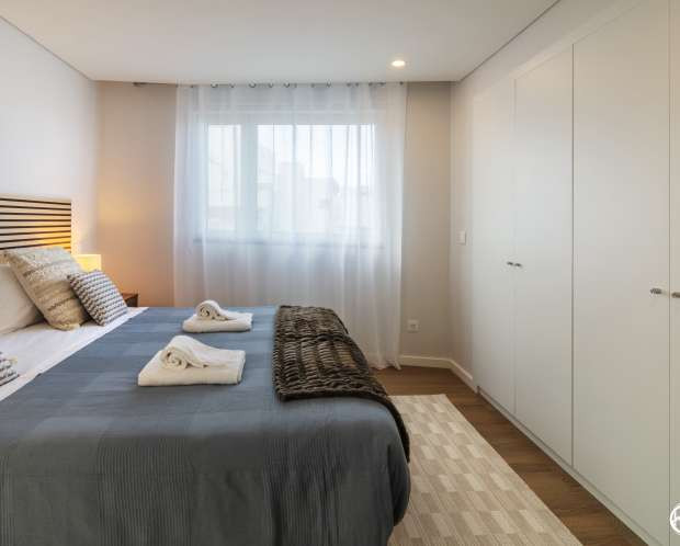 Home Azores - Coliseu Residences C1 1Drt