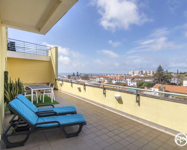 Home Azores - Jose do Canto Apartment