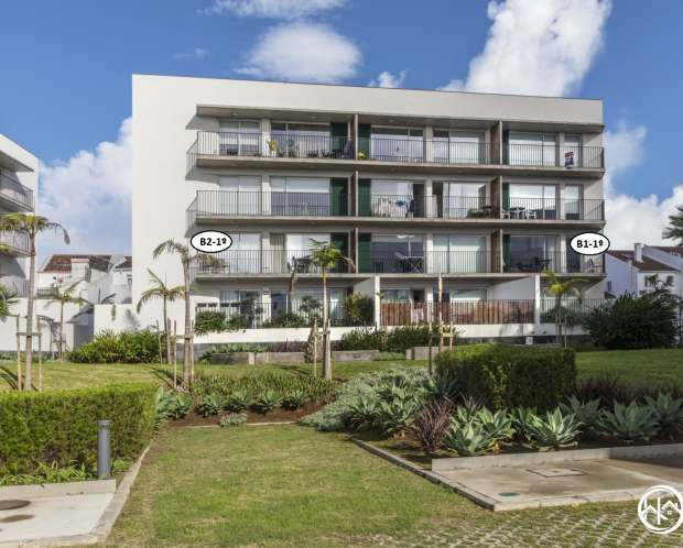 Home Azores - Coliseu Residences B1