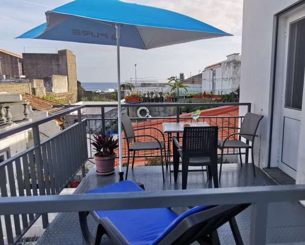 Home Azores - Calheta Suites Downtown
