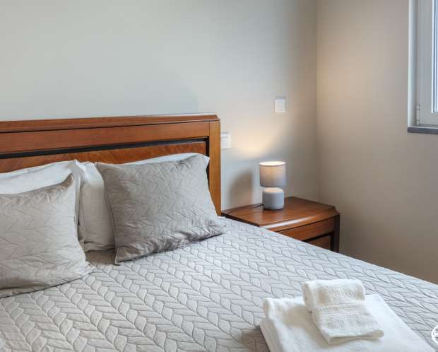 Home Azores - Coliseu Residences A4