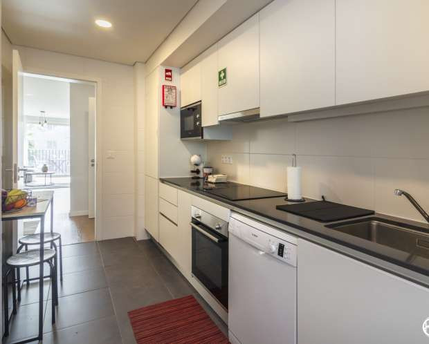 Home Azores - Coliseu Residences C1 1Drt