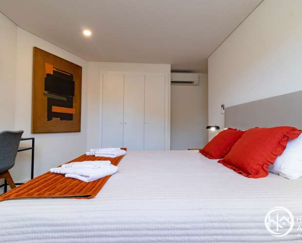 Home Azores - Coliseu Residences B1