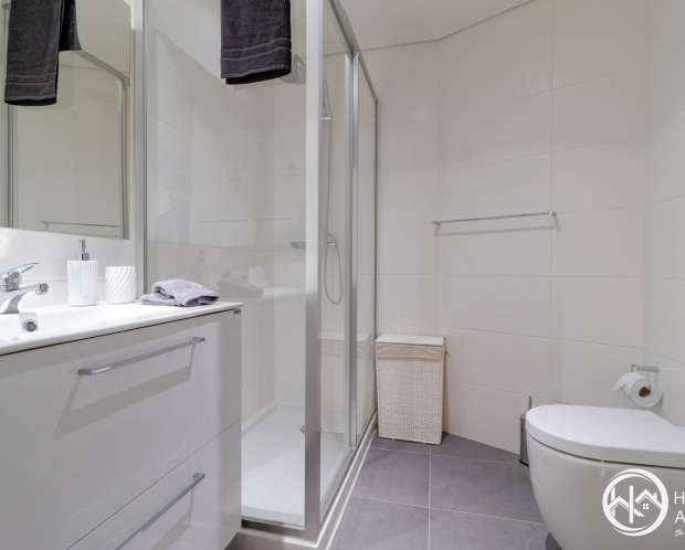 Home Azores - Coliseu Residences B1