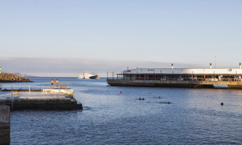 Ponta Delgada