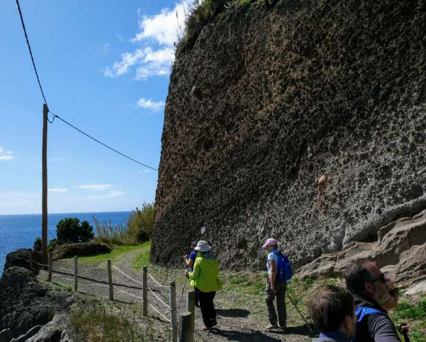 Home Azores - Walking Trails