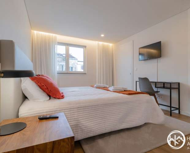 Home Azores - Coliseu Residences B1