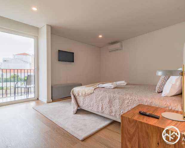 Home Azores - Coliseu Residences B2