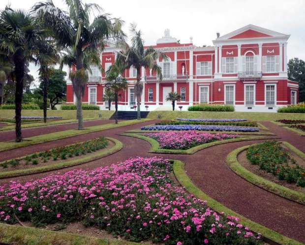 Home Azores - Passeio por Ponta Delgada