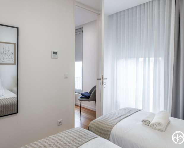 Home Azores - Lisboa House Downtown